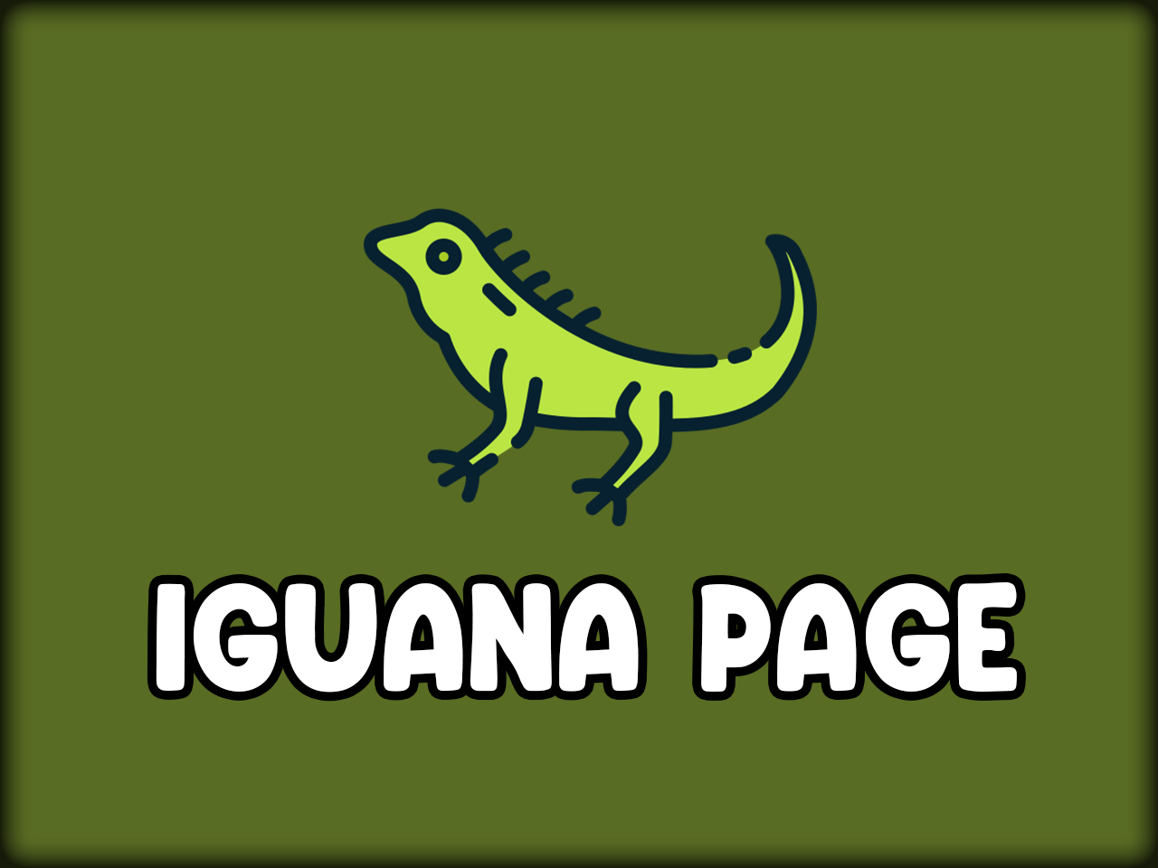 Iguana