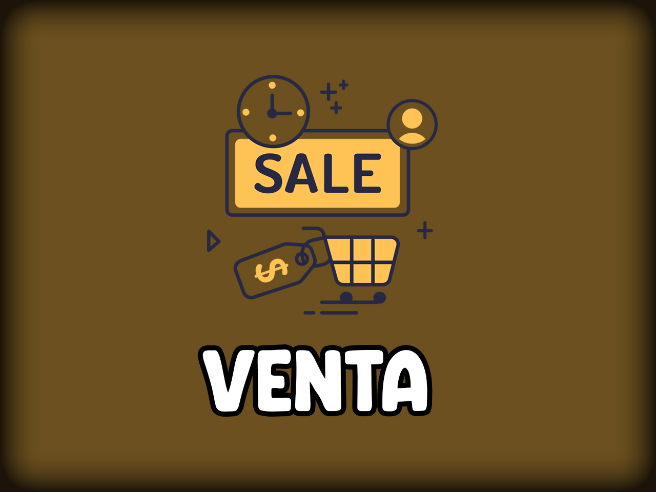 Venta